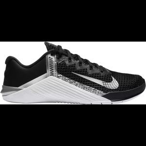 Nike Women's Metcon 6 Training Shoes- Size 7.5